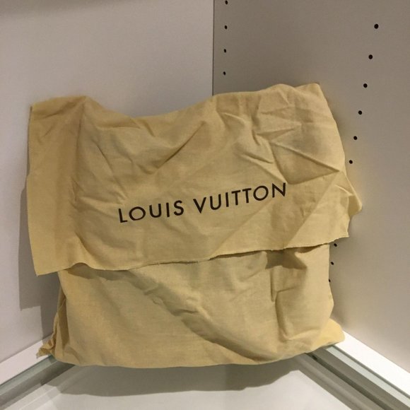 LOUIS VUITTON | PERFORATED MUSETTE PINK| MONOGRAM - Picture 6 of 6